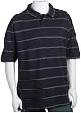 Dawson and Brooks Men's Yarn Dyed Pique Polo