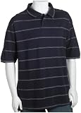 Dawson and Brooks Mens Yarn Dyed Pique Polo