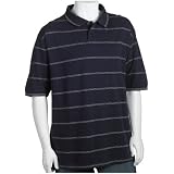 Dawson and Brooks Men's Yarn Dyed Pique Polo at Dawson and Brooks