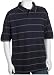 Dawson and Brooks Men's Yarn Dyed Pique Polo