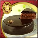 ザッハトルテ（ケーキ5号ホール）(父の日ギフト)
