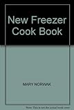 The new freezer cookbook