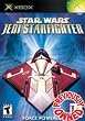 Star Wars Jedi Star Fighter Xbox