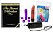Sensual Adventure Game Dvd Bundle - Adult Toy Sex Kit