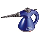 Review Euro Pro  / Shark Super Steamer