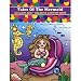 Tales of the Mermaid Do-a-Dot Creative Activity Book