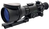 AMERICAN TECH NETWORK NV SCOPE 1+ GEN SPARTAN