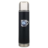 North Carolina Tar Heels - UNC Executive Insulated Bottle - NCAA College Athletics