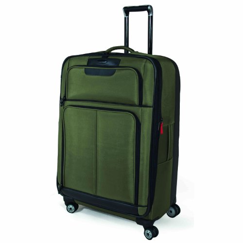 samsonite hybrid luggage