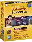 Encyclopedia Britannica Student & Home Edition