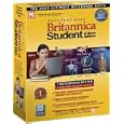 Encyclopedia Britannica Student and Home Edition by Avanquest