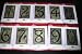 #7 BRONZE - House address mailbox mail box NUMBERS number Customize Your Own # 7 (seven)