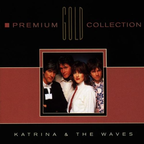 Katrina & the Waves - Classic Waves - Zortam Music