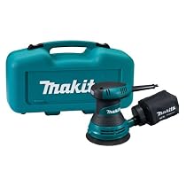 Makita BO5030K 5-Inch Random Orbit Sander