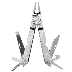 SOG Specialty Knives and Tools S44-N Pocket PowerPlier by Sog
