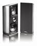 Definitive Technology Mythos Gem Satellite Speakers (Pair, Silver)