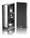 Electronics : Definitive Technology Mythos Gem Satellite Speakers (Pair, Silver)