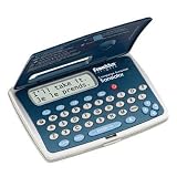 Franklin Electronics 5 Language European Translator