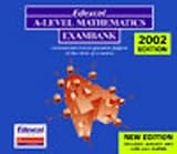 from Harcourt Education Edexcel A Level Exambank 2002 Model 0435518186