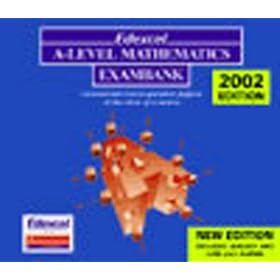 Edexcel A Level Exambank 2002