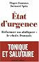 Etat d'urgence : R�former ou abdiquer, le choix fran�ais