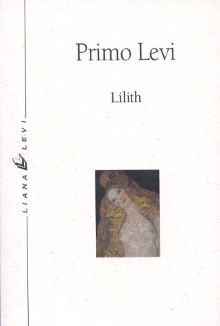  Primo Levi
