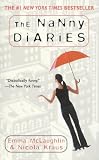 The Nanny Diaries Emma McLaughlin, Nicola Kraus
