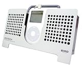 BIRD Electron �������� EZ2 ���ƥ쥪���ԡ����� iPod�ѥ��եۥ磻�� EZISON2:BIRD