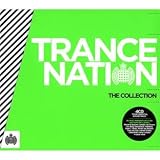 Trance Nation: The Collection
