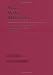 Book Mass Media Bibliography: An Annotated Guide to Books and Journals for Research and Reference