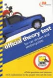 Official Theory Test for Car Drivers and Motorcyclists: Valid for Tests Taken from 4 January 2000 - Touch Screen Test Edition (Driving Skills)