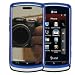Mirror Screen Protector LCD Shield Guard for LG Xenon GR500 AT&T [WCG69]