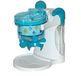 Review Back to Basics  / Back to Basics SIT4950DB Snow Shredder Factory Dual Ice Shaver