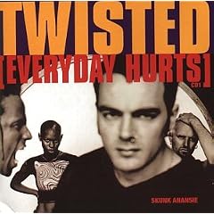 Twisted [CD 1]
