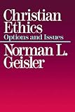 Christian ethics