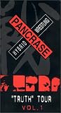 Review   / PANCRASE Truth Tour Vol.1
