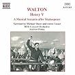 Walton: Henry V