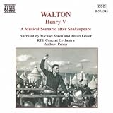 Walton: Henry V