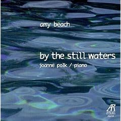 Beach-By the Still Waters