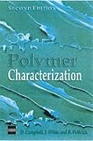 Polymer Characterization