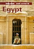 Lonely Planet Egypt: A Travel Survival Kit