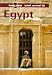 Books : Lonely Planet Egypt: A Travel Survival Kit