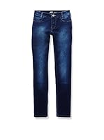 Levi's kids Vaquero Skinny Angela (Denim)