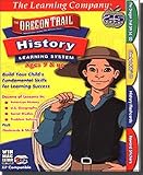 Oregon Trail History Learning System (PC & Mac)