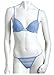 Calvin Klein Women's Lace & Satin Lace Lt. Foam Bra