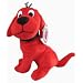 Clifford The Big Red Dog 7" Clifford Plush