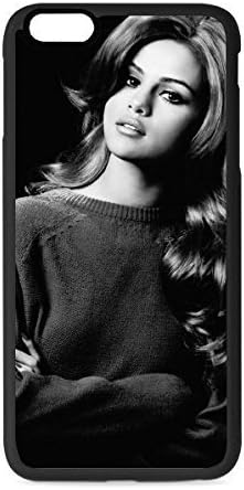 iPhone 6 Case iPhone 6s Case,Revival Victoria Secret Selena Gomez FREE Screen Protector Soft Silicone Bumper for Apple iPhone 6S(2015) &amp; iPhone 6(2014)