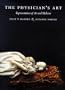 The Physician's Art: Representations of Art and Medicine