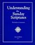 Understanding the Sunday Scriptures Year C