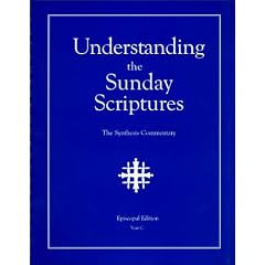 Understanding the Sunday Scriptures Year C